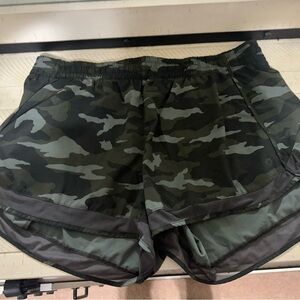 Athleta shorts